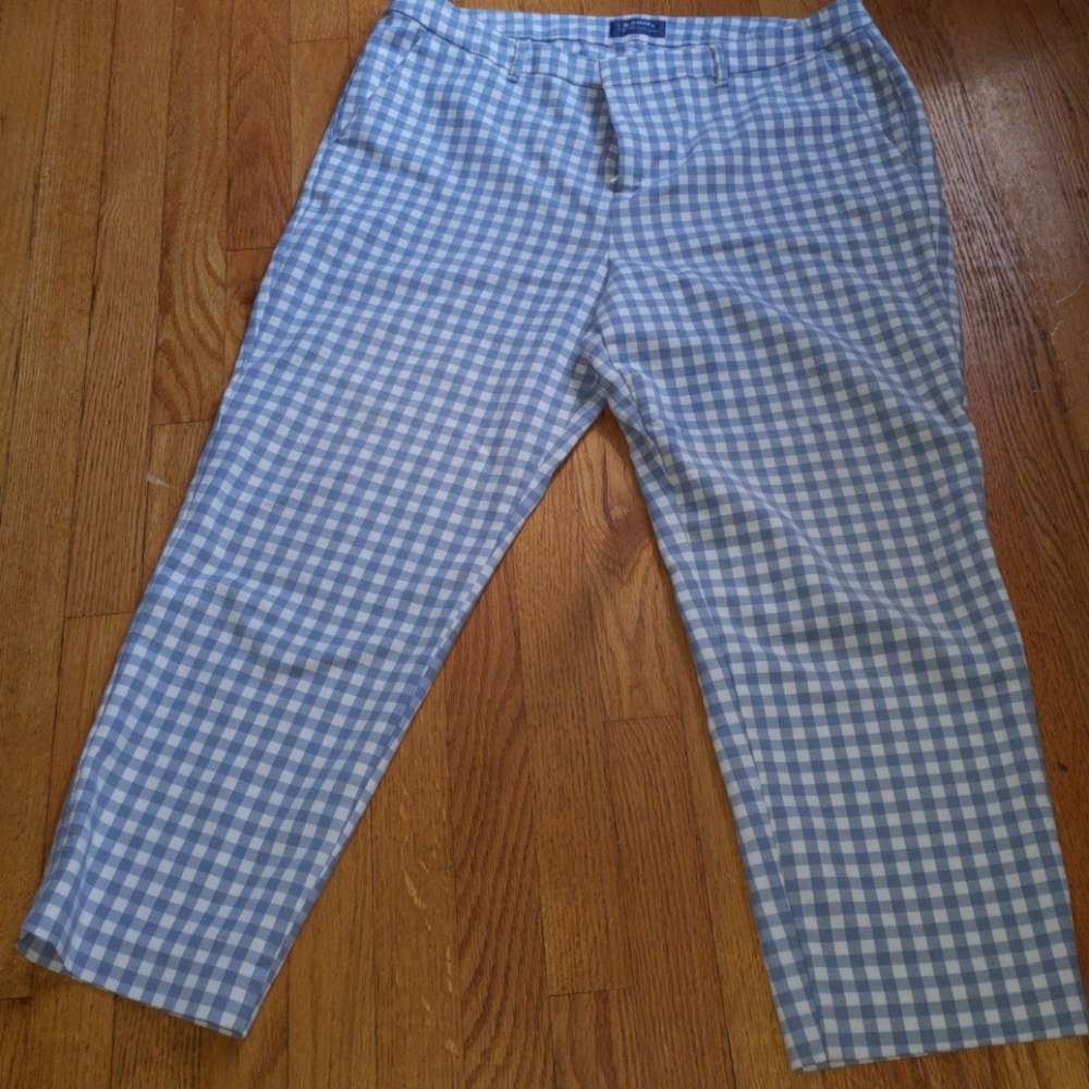 Women pants